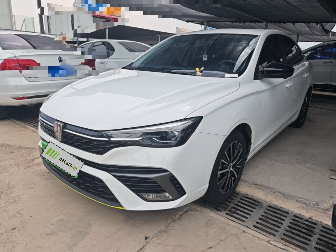 i5 2021 Facelift 1.5L CVT