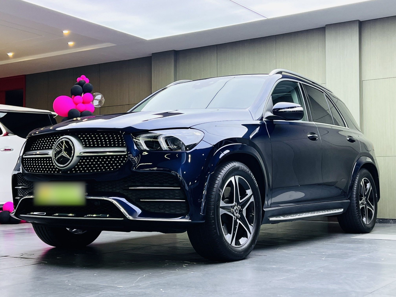 GLE EV 2022 GLE 350 e 4MATIC