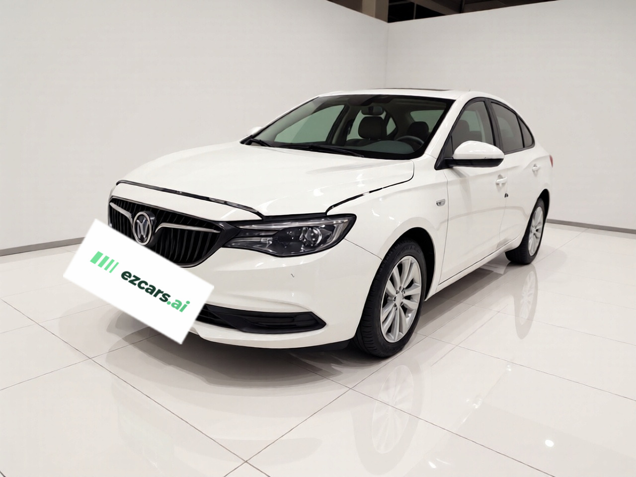 Excelle 2021 Facelift Classic 1.5L AT Elite
