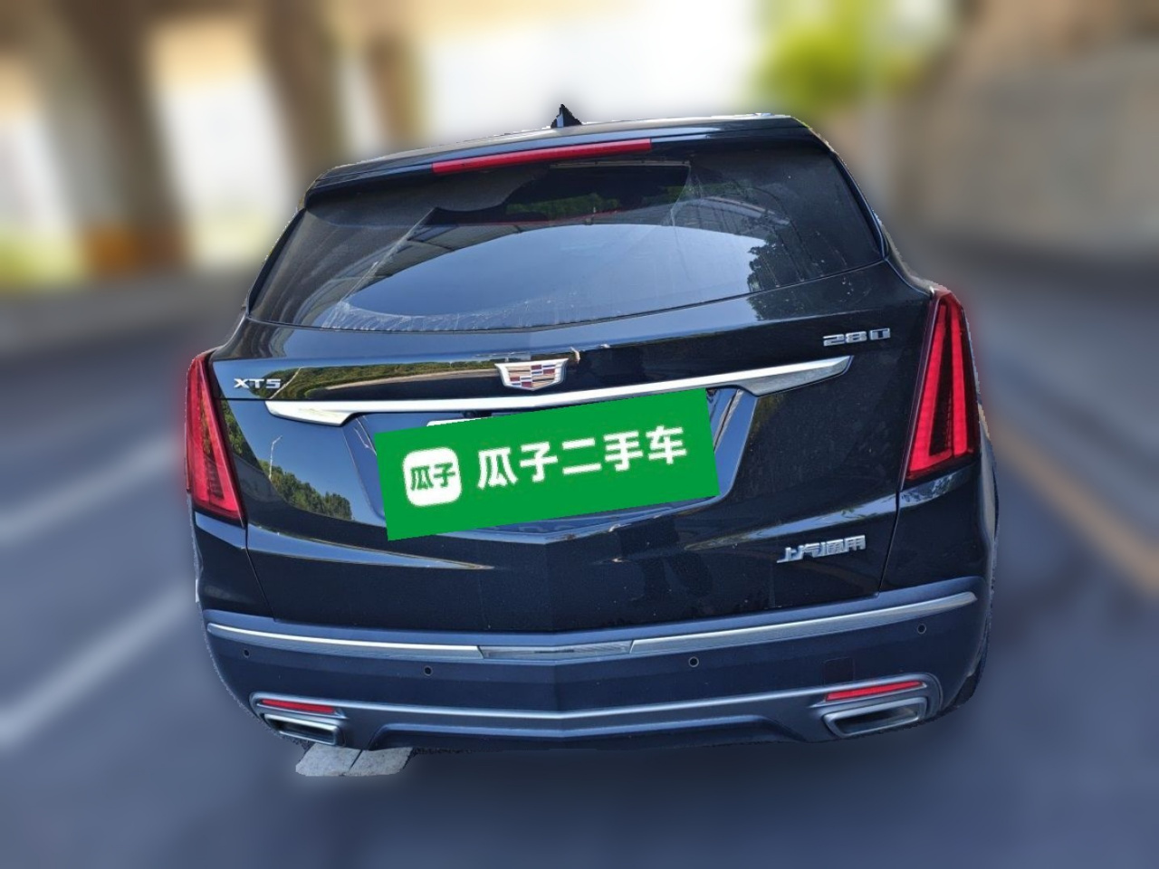 XT5 2020 Facelift 28T Luxury photo 5