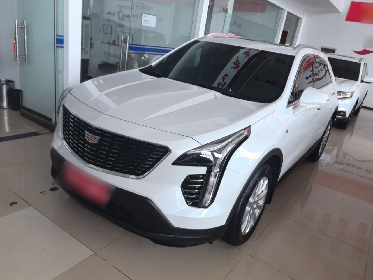 XT4 2022 28T RWD