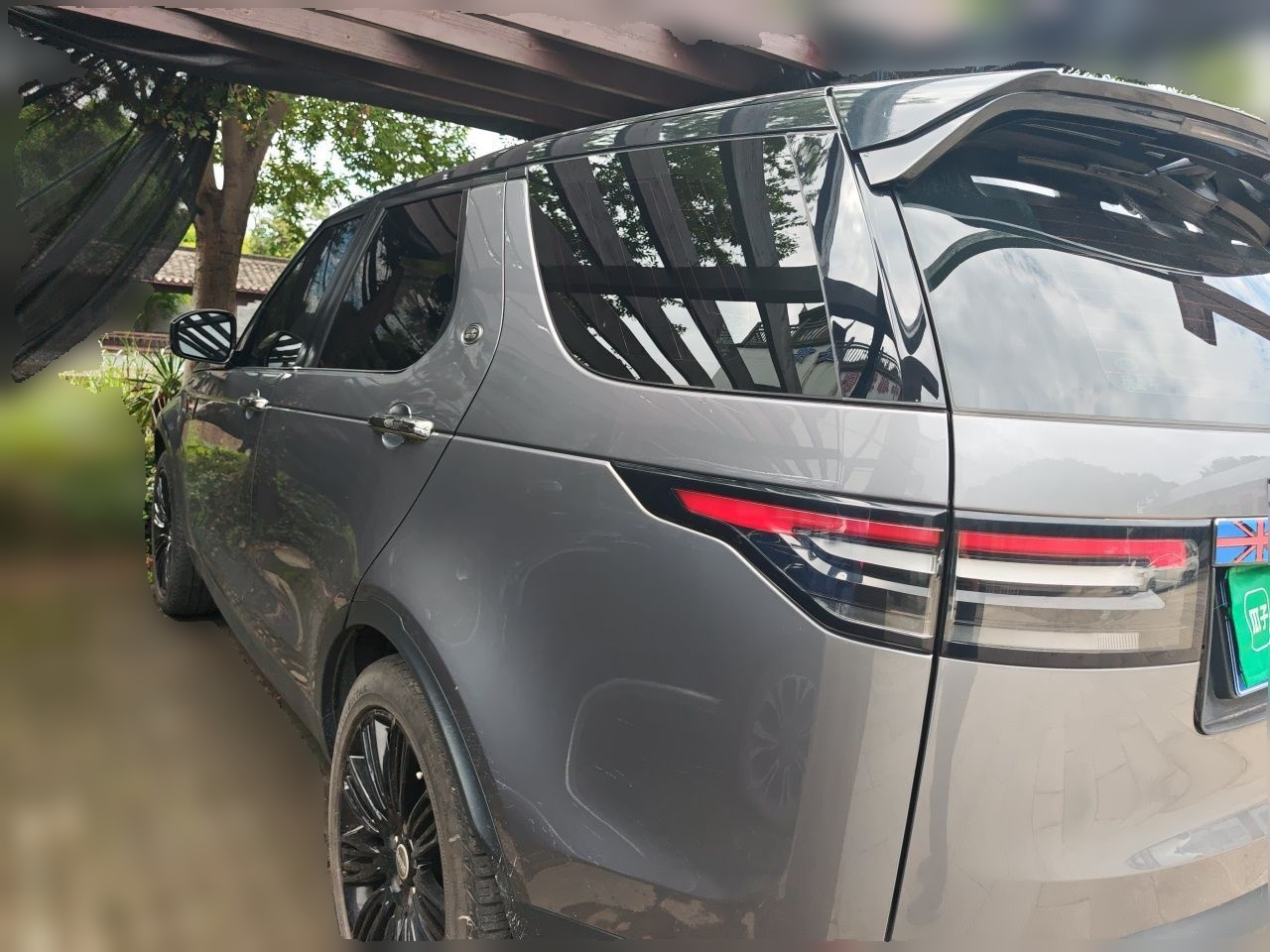 Discovery 2020 3.0 SC V6 SE photo 4