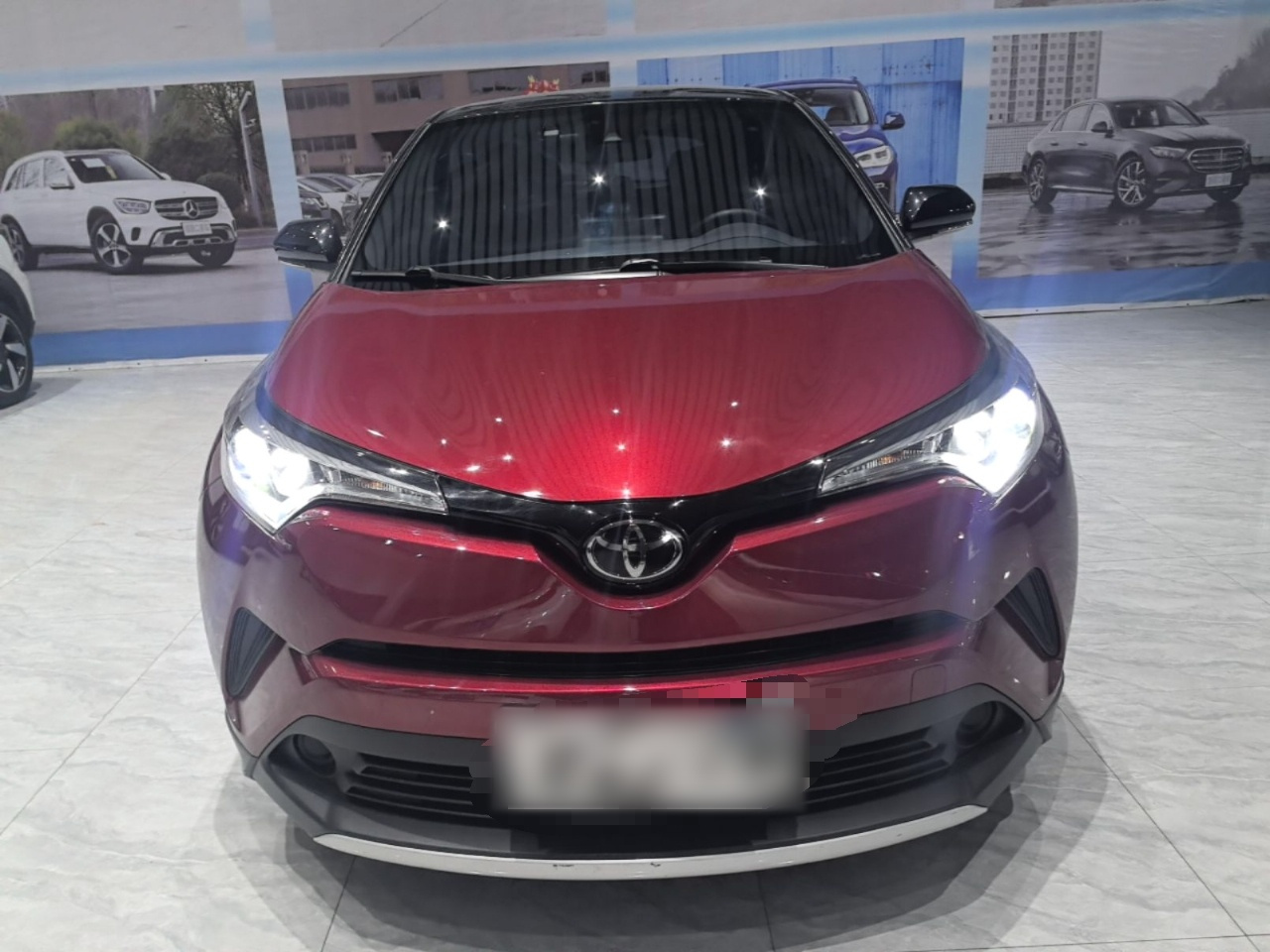 IZOA 2020 2.0L photo 2
