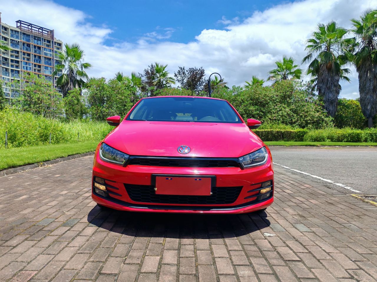 2015 1.4TSI photo 2