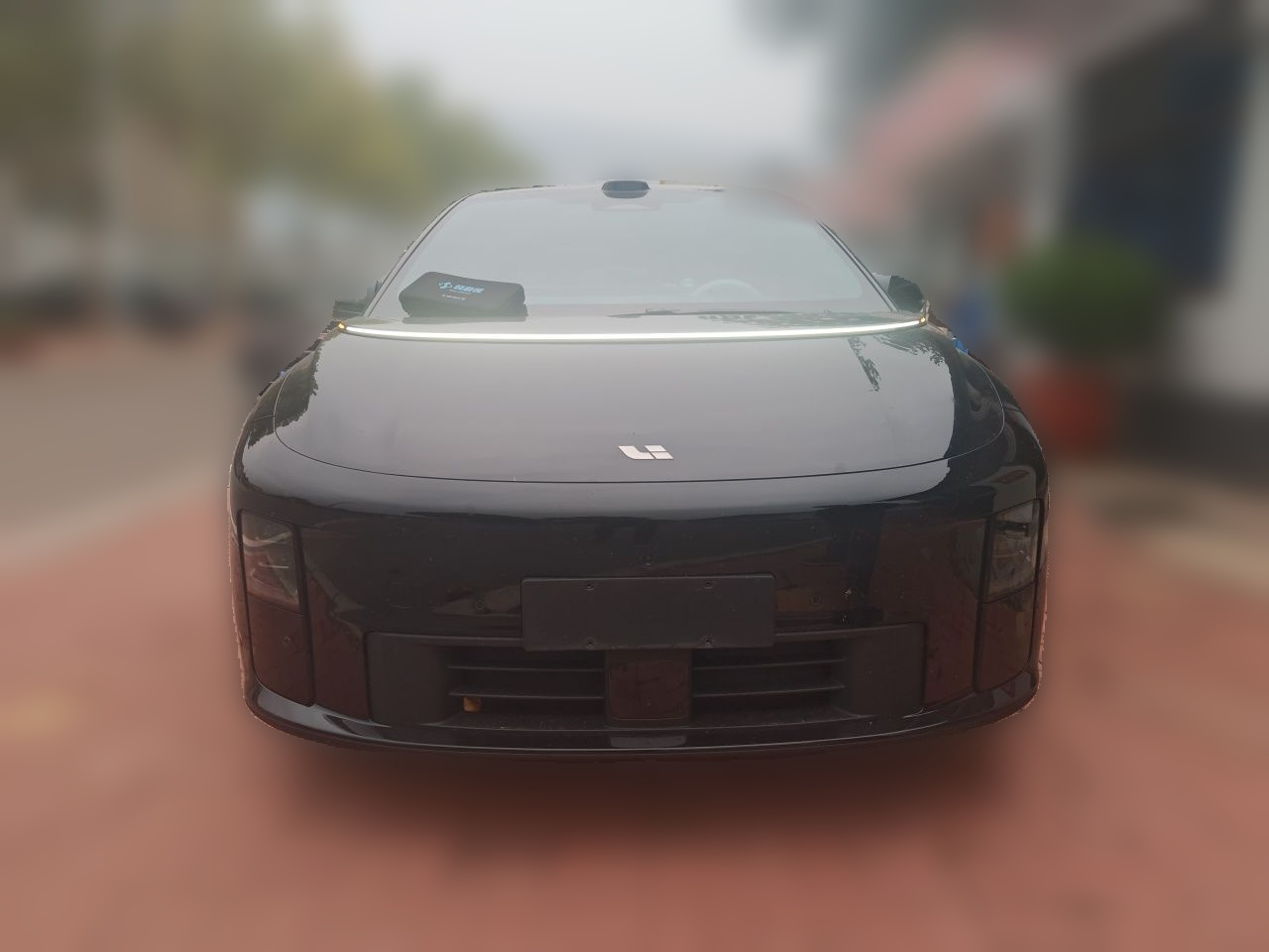 Li Auto i6 2025 RWD Standard photo 2
