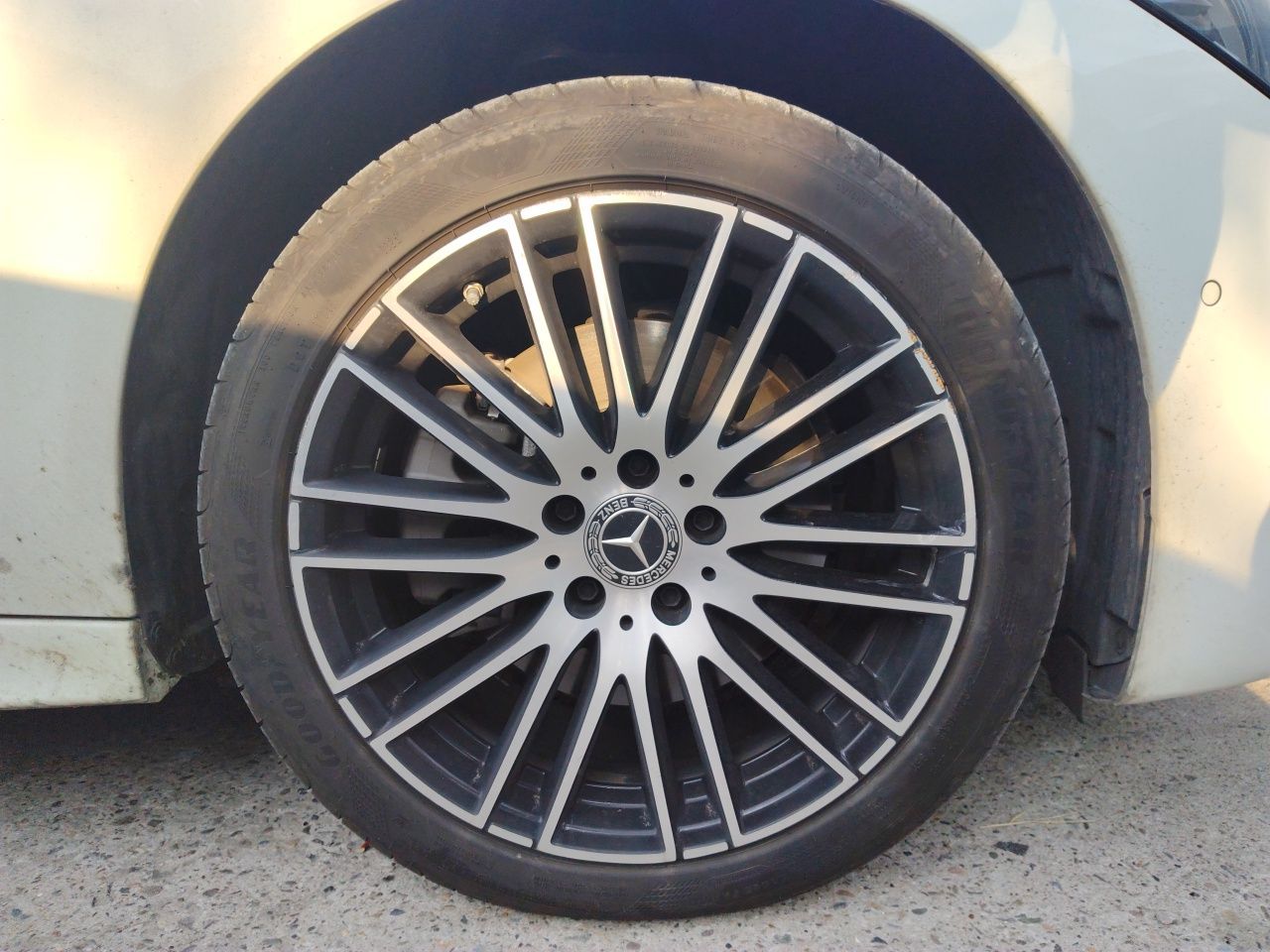 C-Class 2024 C 260 L Sport photo 5