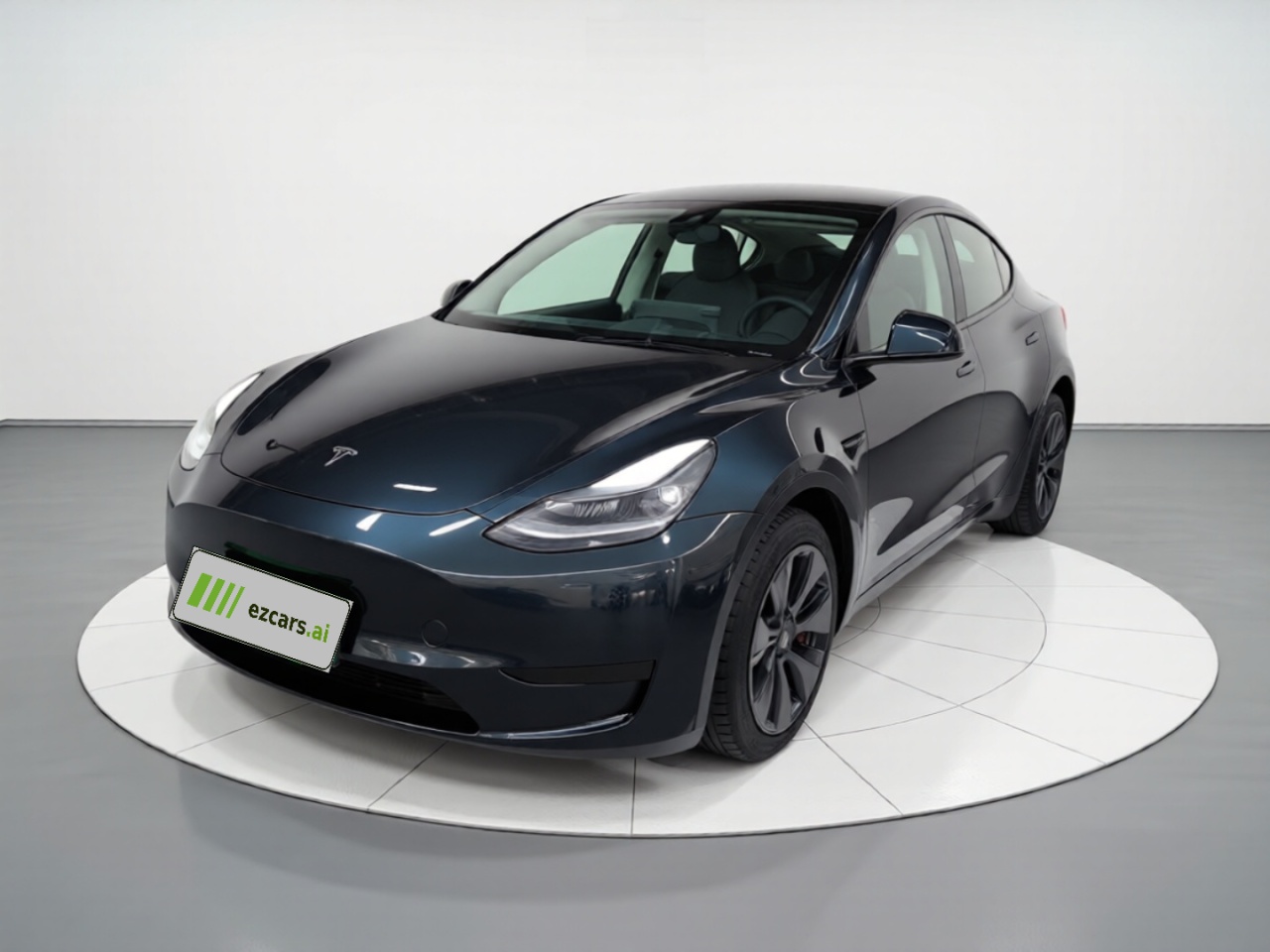 Model Y 2023 RWD