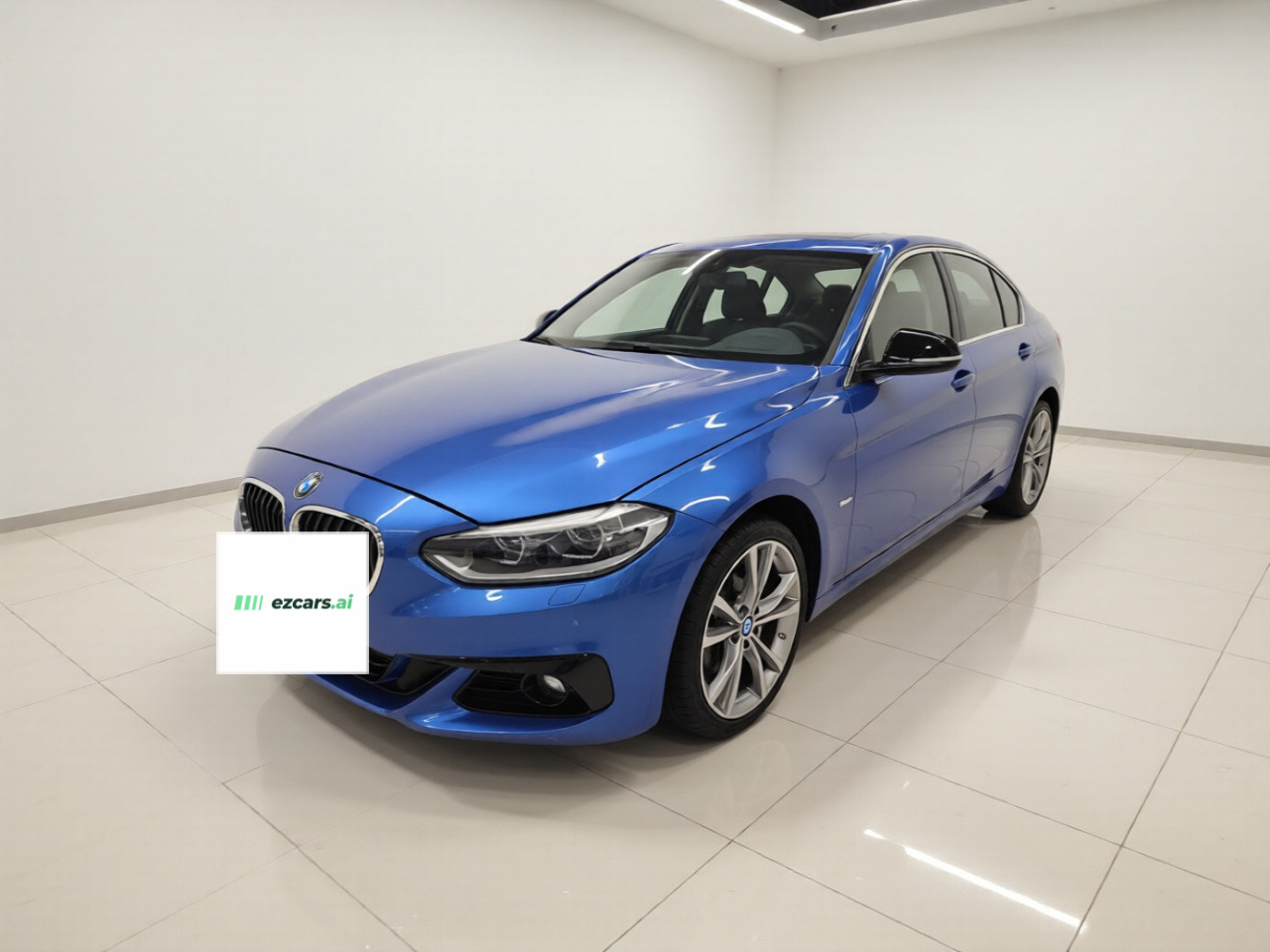 1 Series 2018 120i Design Package