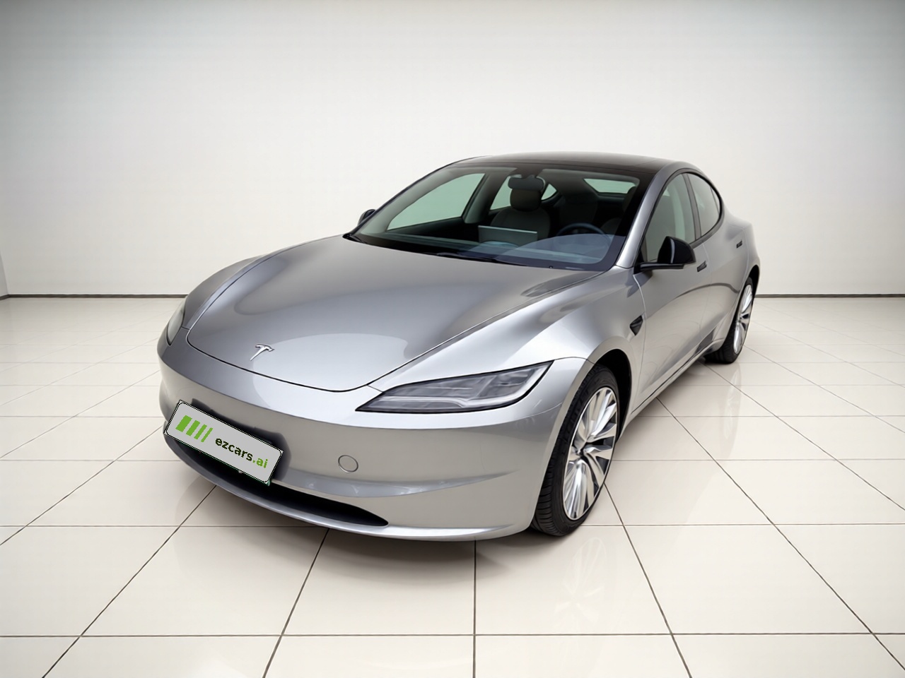 Model 3 2023 RWD