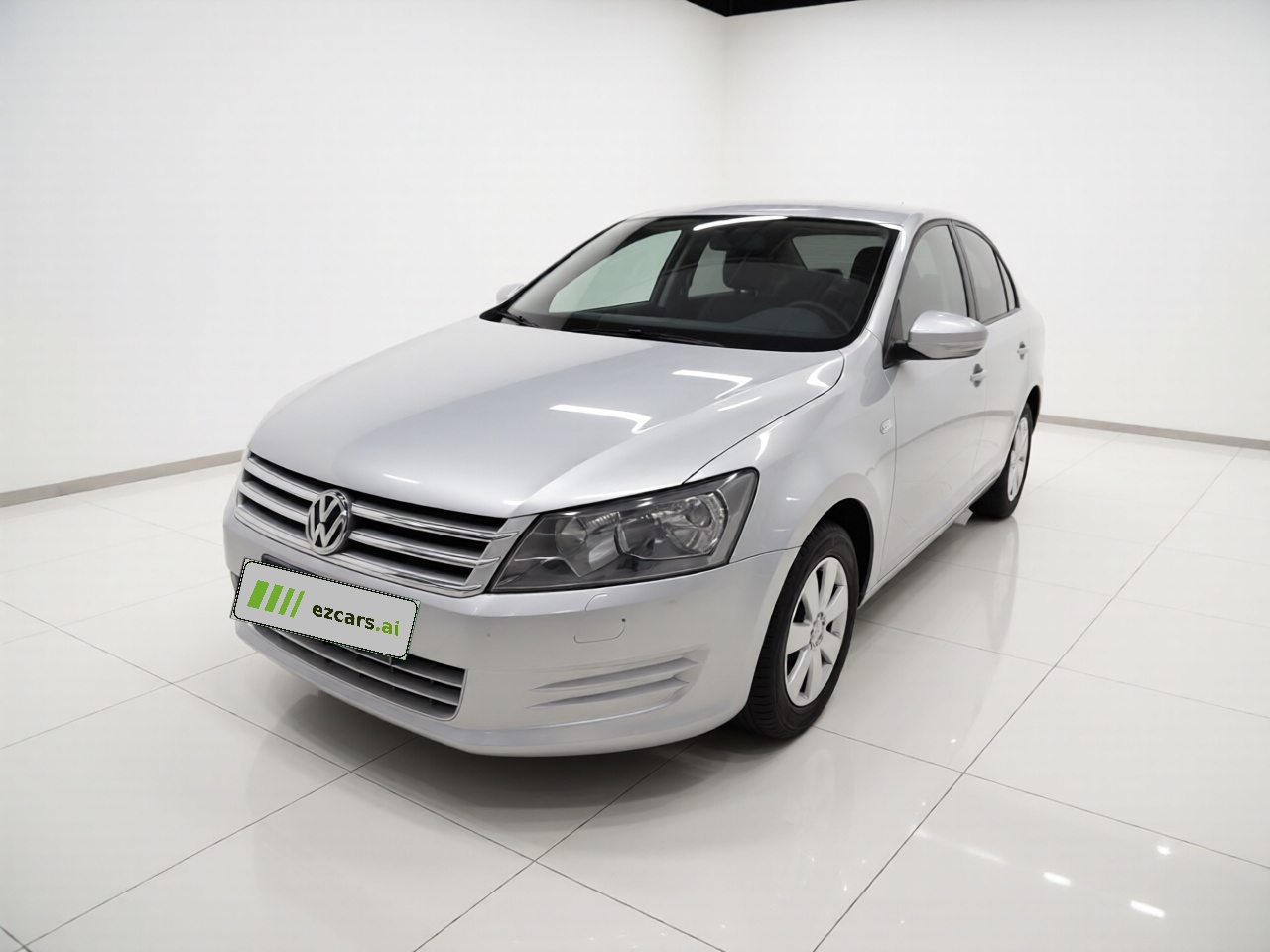 Santana 2015 1.6L MT
