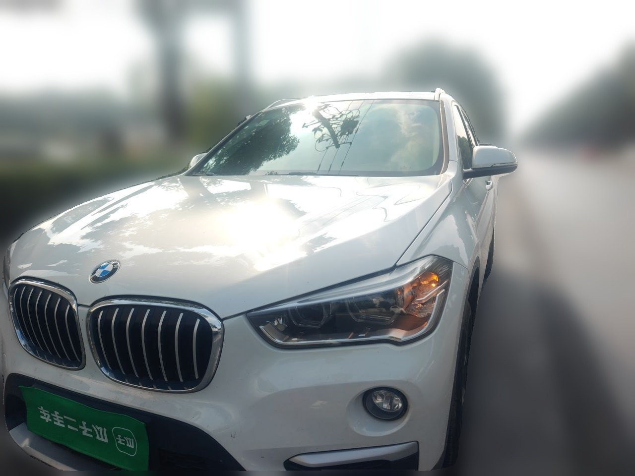 X1 2019 sDrive18Li Exclusive