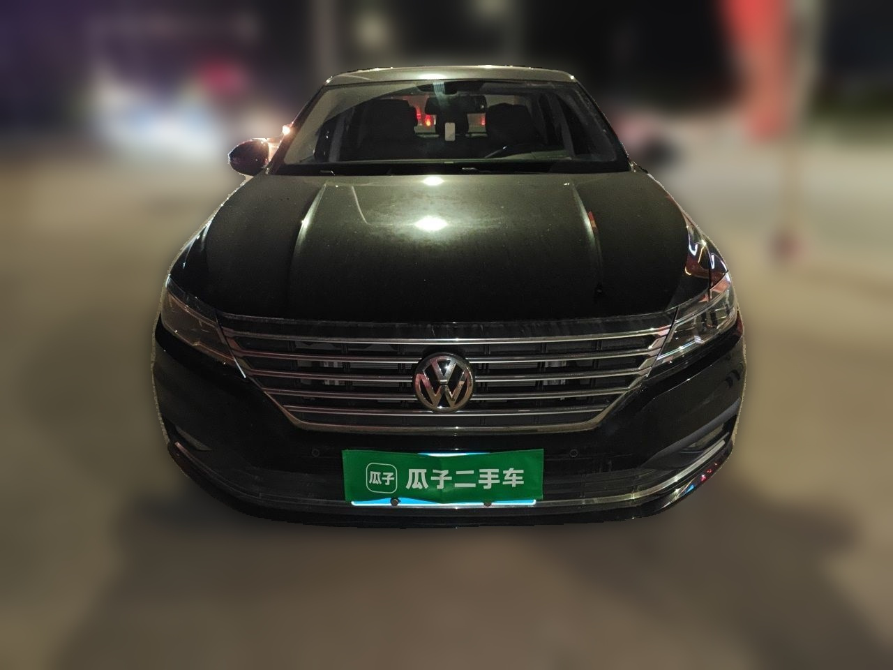 Lavida 2018 280TSI DSG Luxury China V photo 2