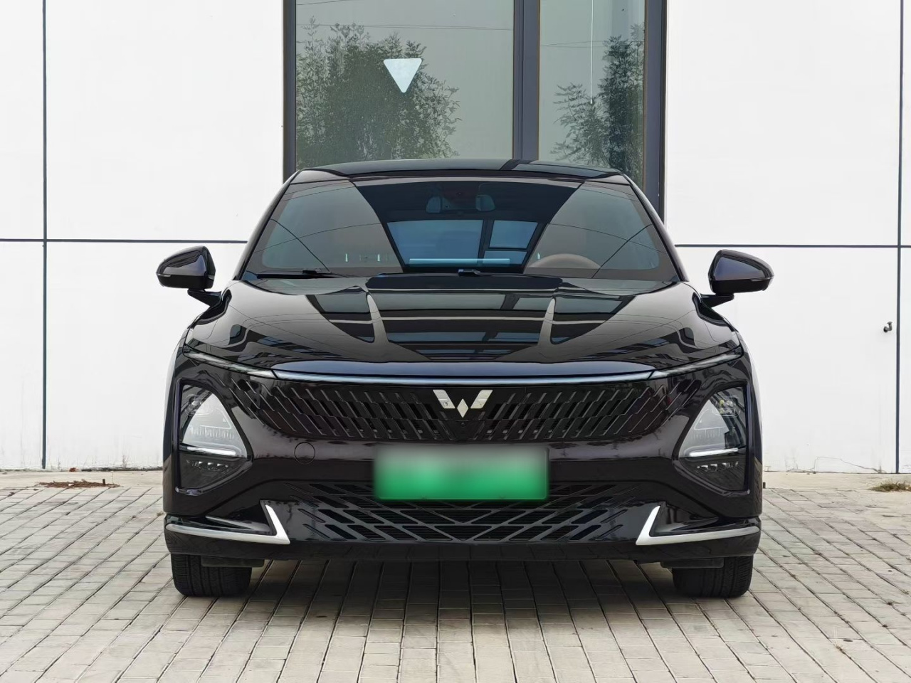 Wuling 2025 150km Smart Advanced photo 5