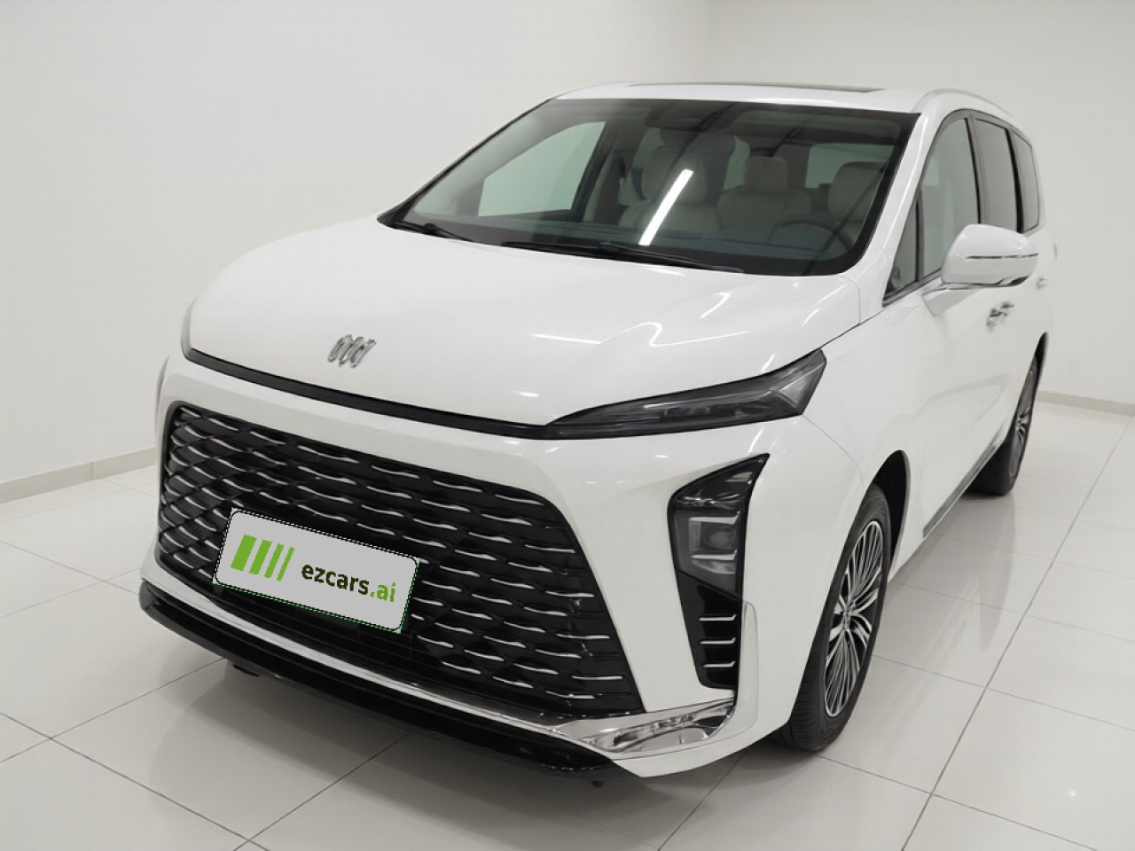 GL8 EV 2024 7-Seater