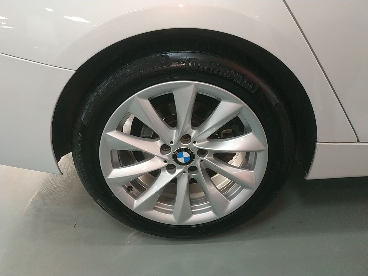 3 SeriesGT 2019 320i Fashion photo 3
