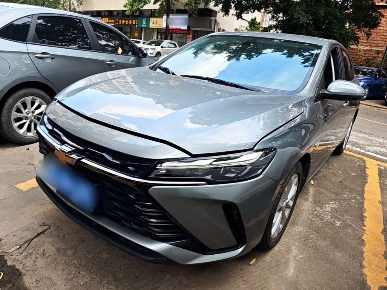 Cruze 2023 1.5L DCT