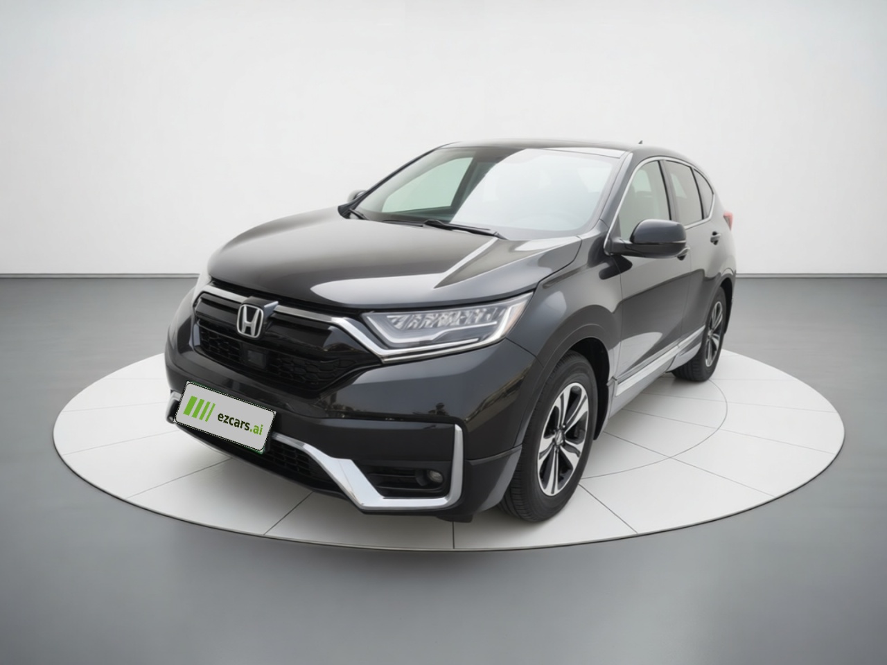 CR-V 2021 240TURBO CVT RWD Comfort