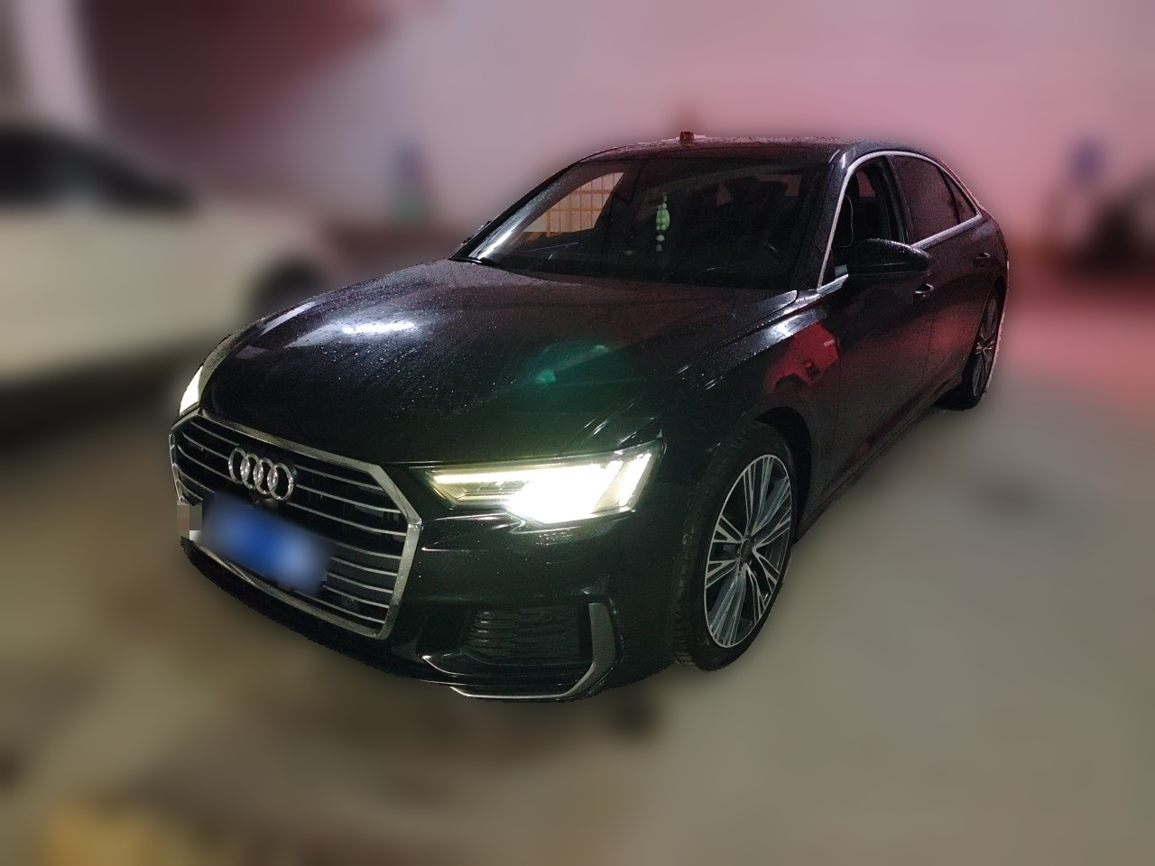 A6L 2022 45 TFSI Dynamic