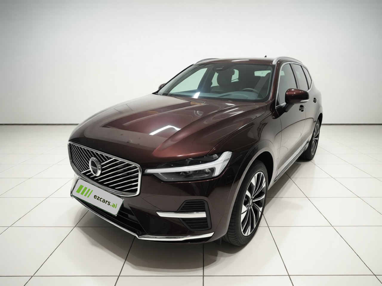 XC60 EV 2026 Hybrid Long Range AWD Luxury