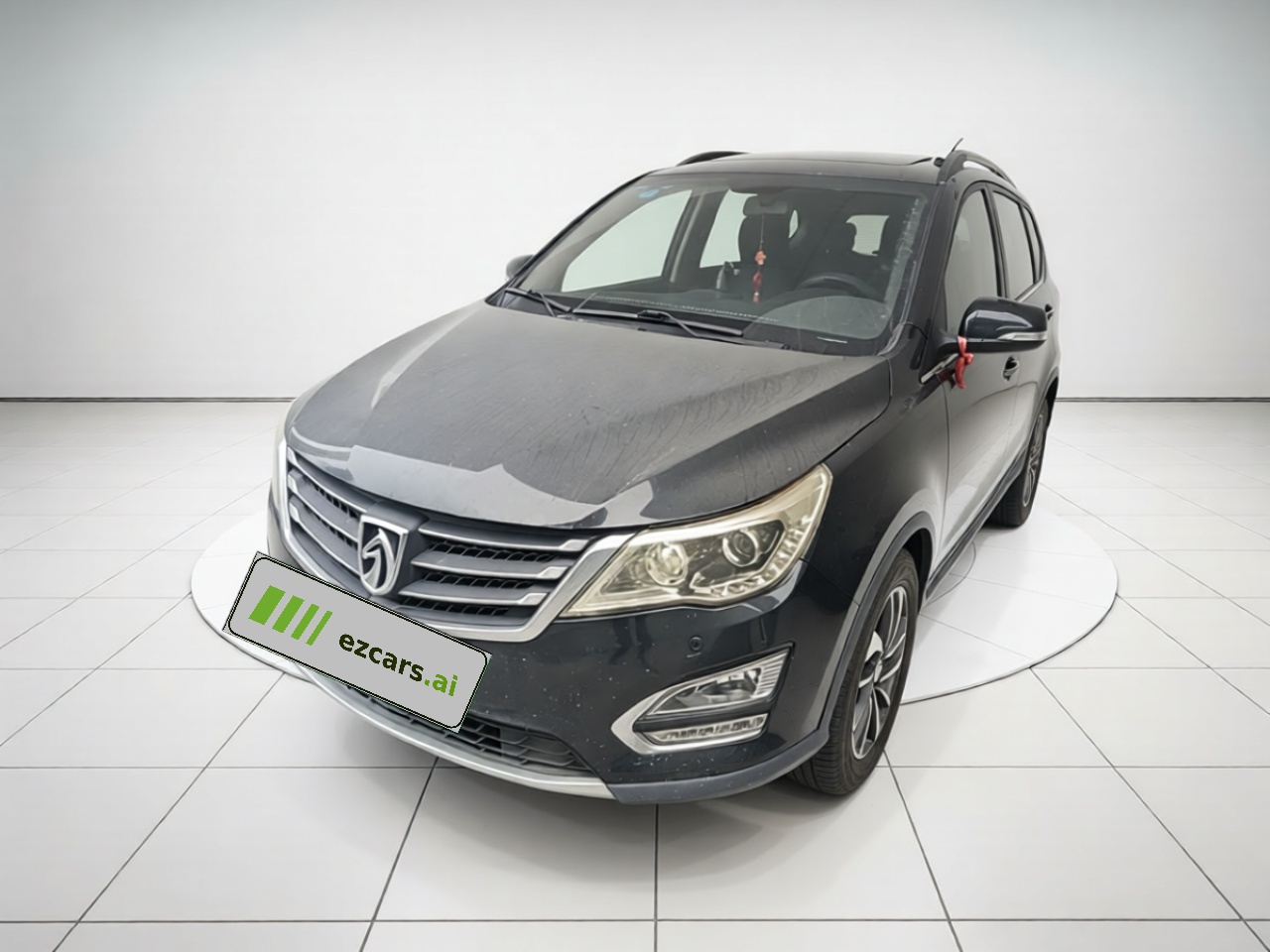 560 2016 1.5T MT Luxury