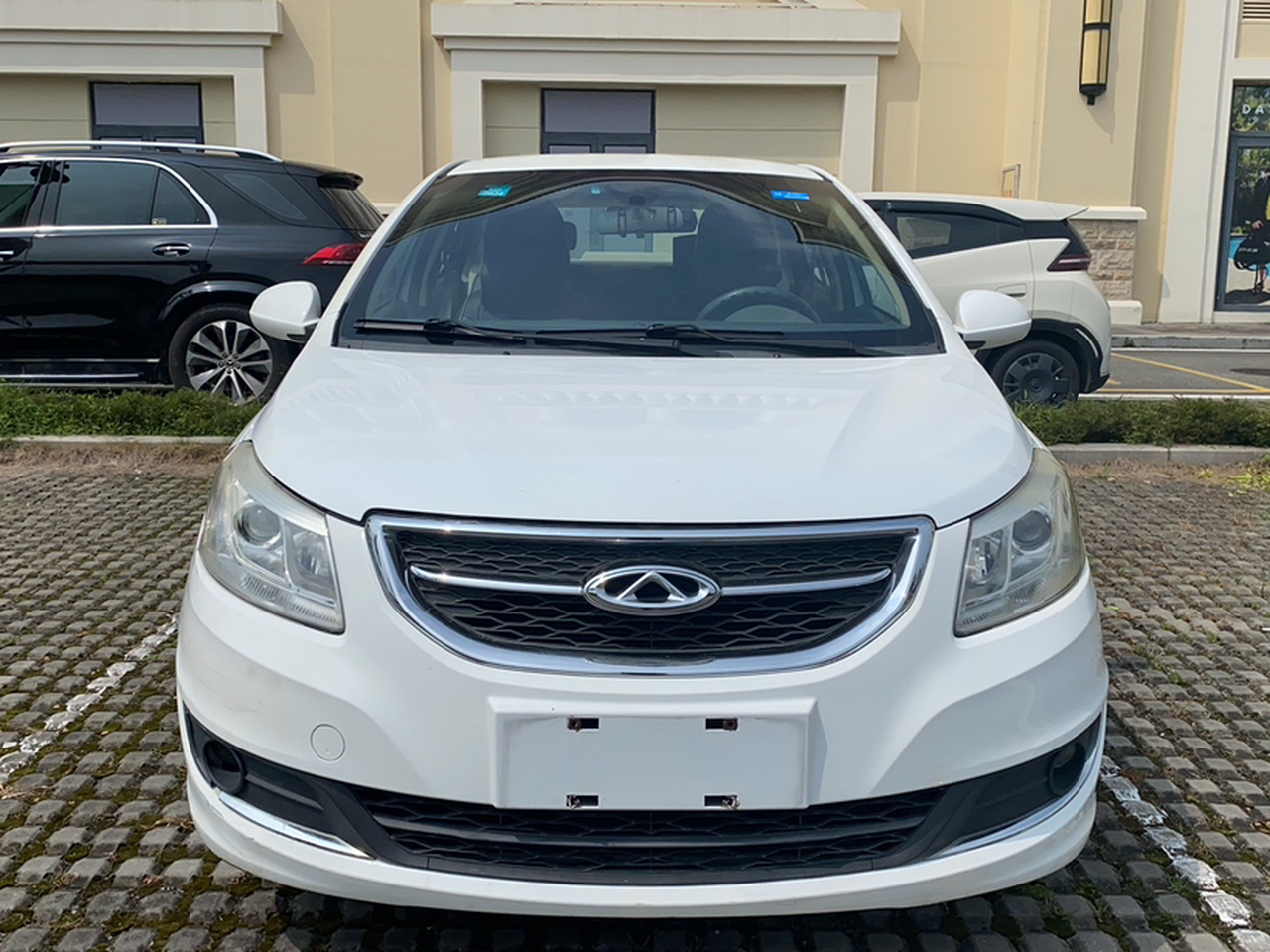 E3 2015 1.5L MT photo 3