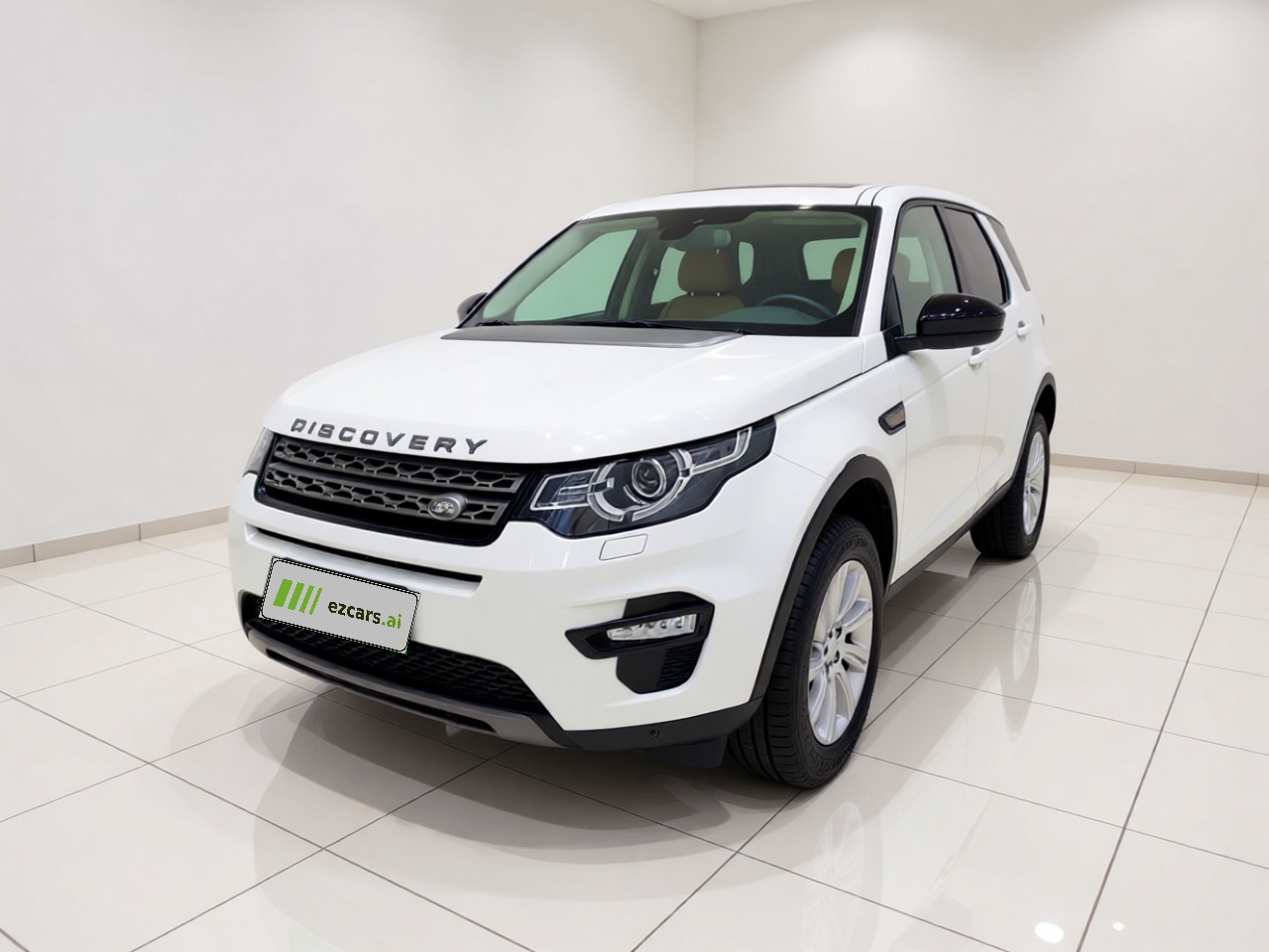 Discovery Sport 2018 240PS SE