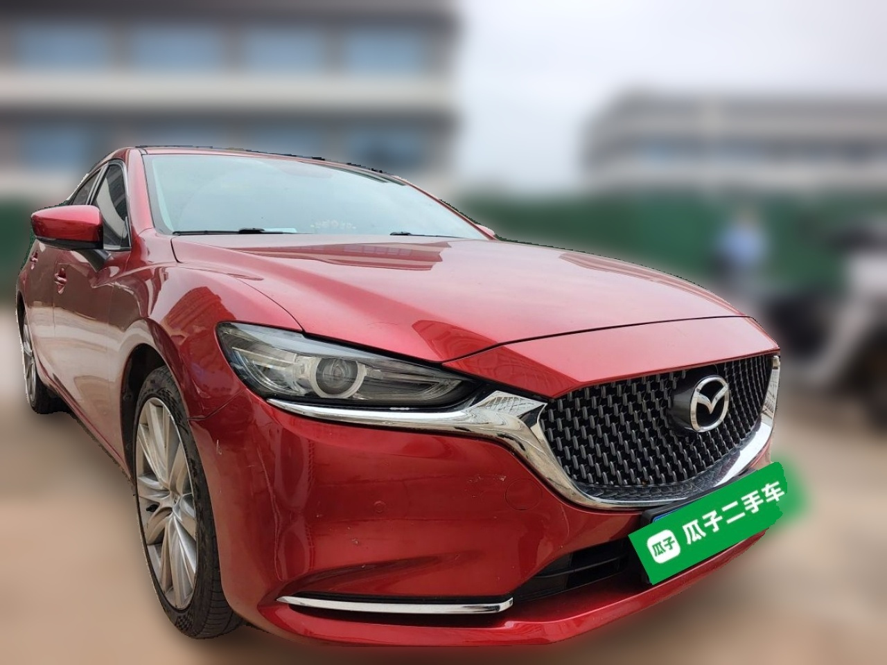 Atenza 2020 2.5L Sport photo 3