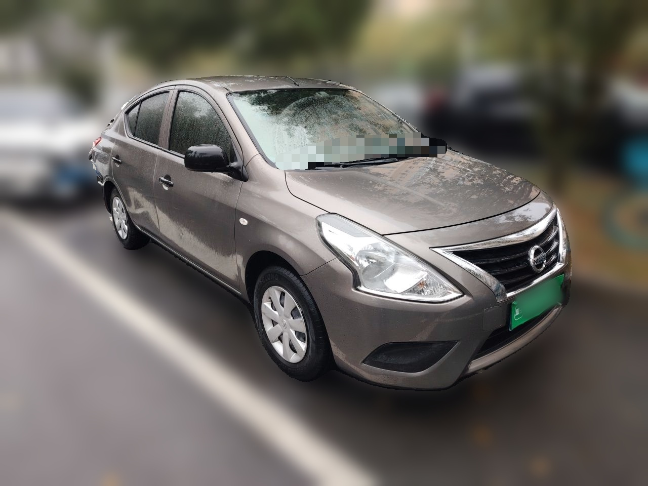 2015 1.5XE CVT Comfort photo 3