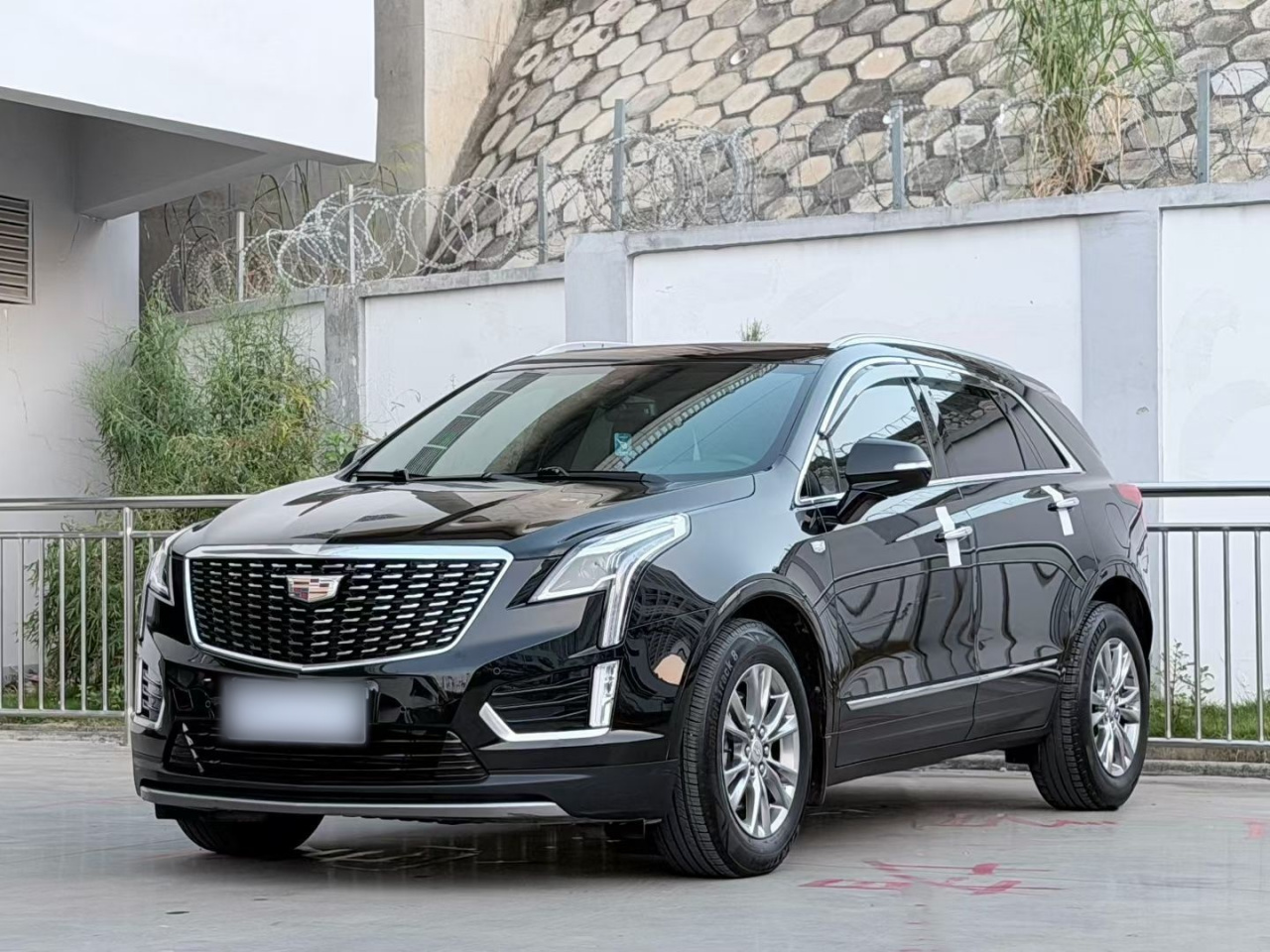 XT5 2020 28T Luxury photo 4