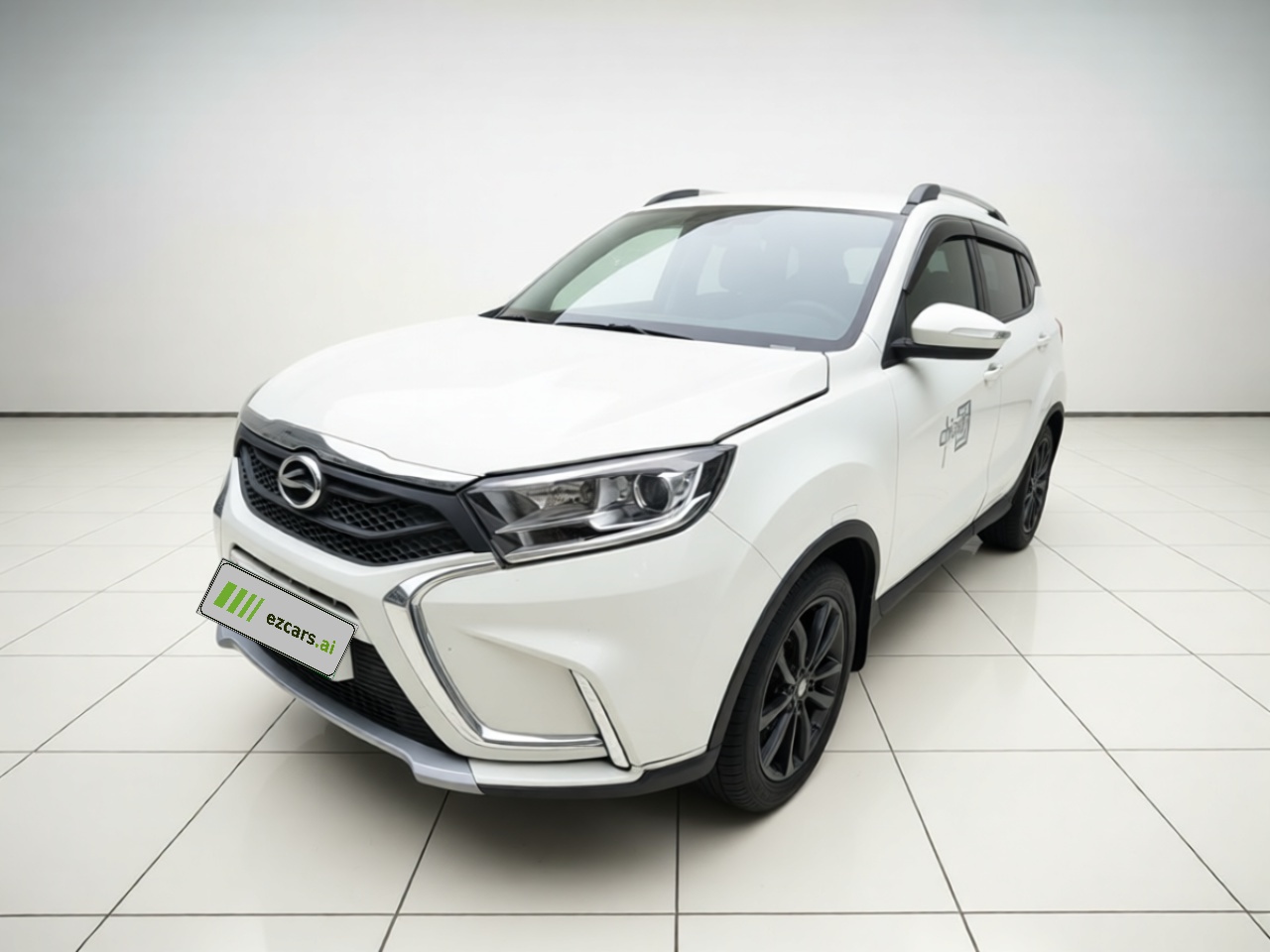 X2 2017 1.6L MT
