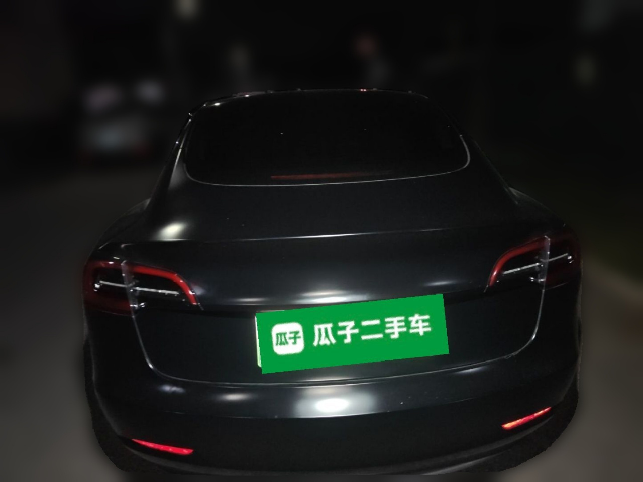Model 3 2022 RWD photo 5