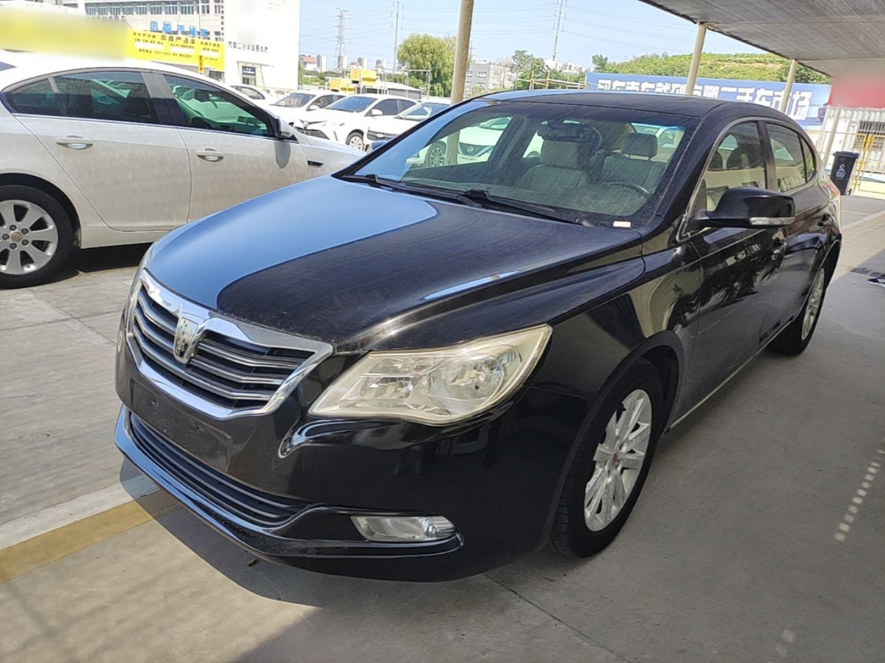 950 2012 2.0L Comfort