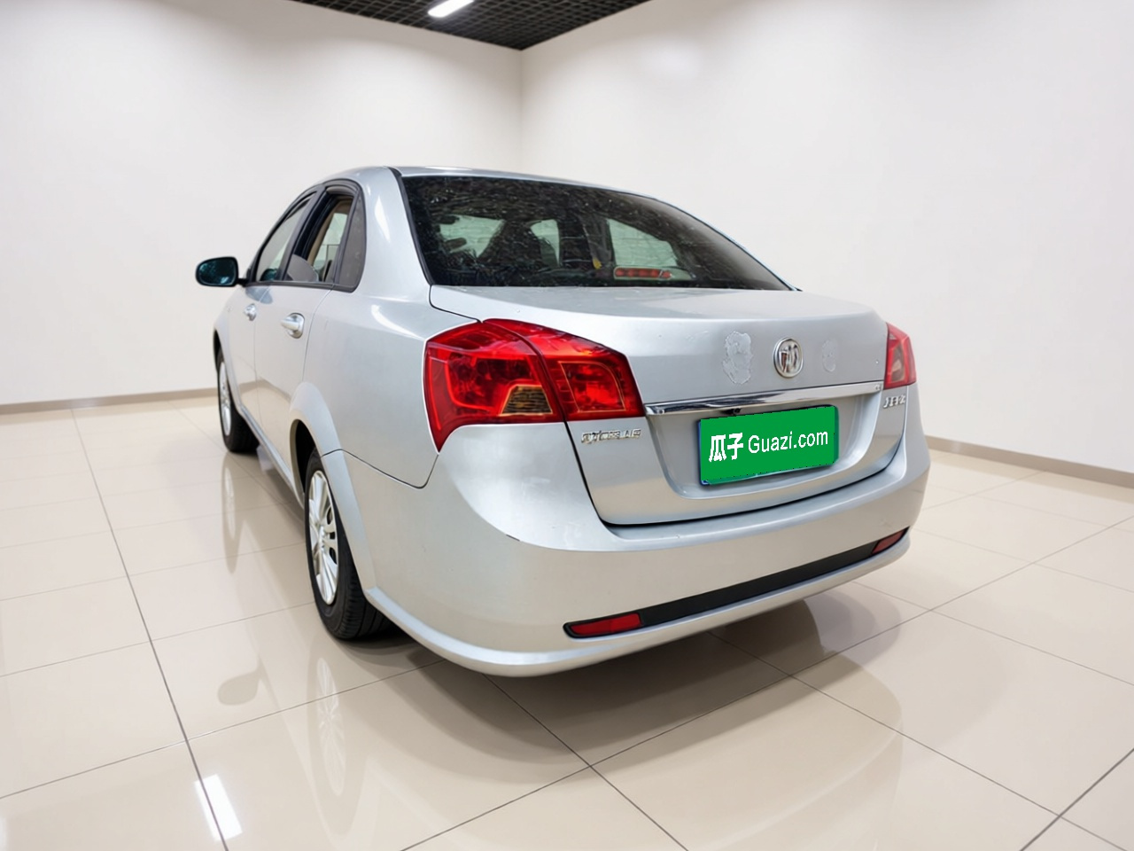 Excelle 2015 1.5L AT Classic photo 4