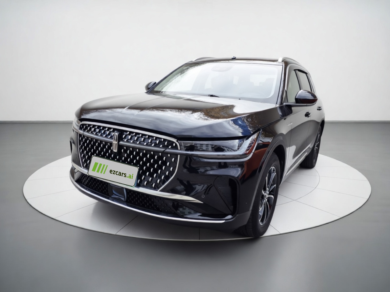 Nautilus 2023 2.0T AWD Exclusive