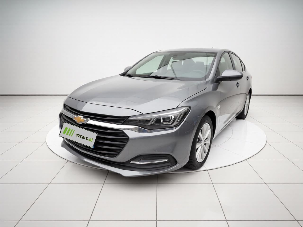 Cruze 2022 320 AT