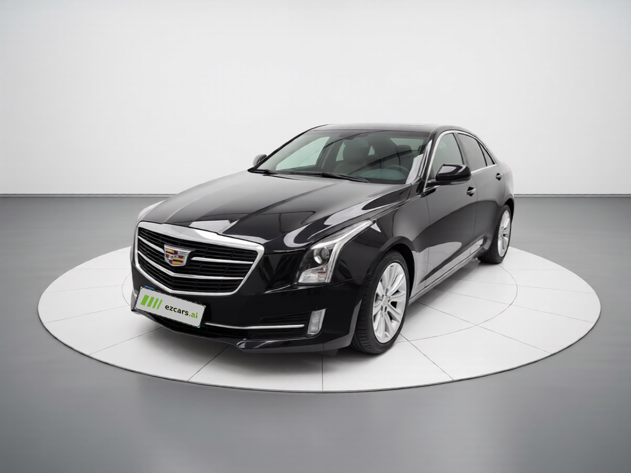 ATS-L 2017 28T Tech