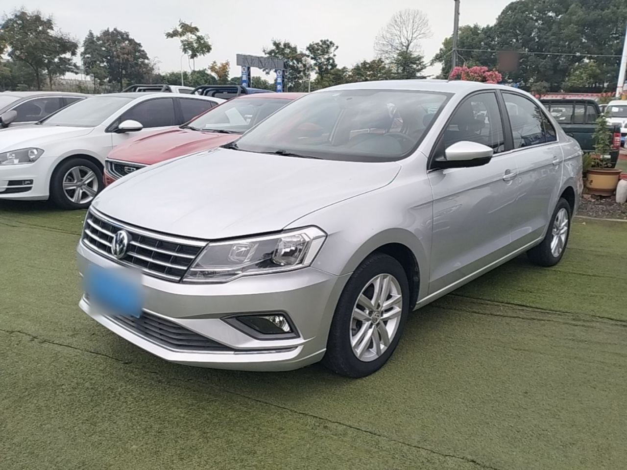 2017 1.4L MT Comfort
