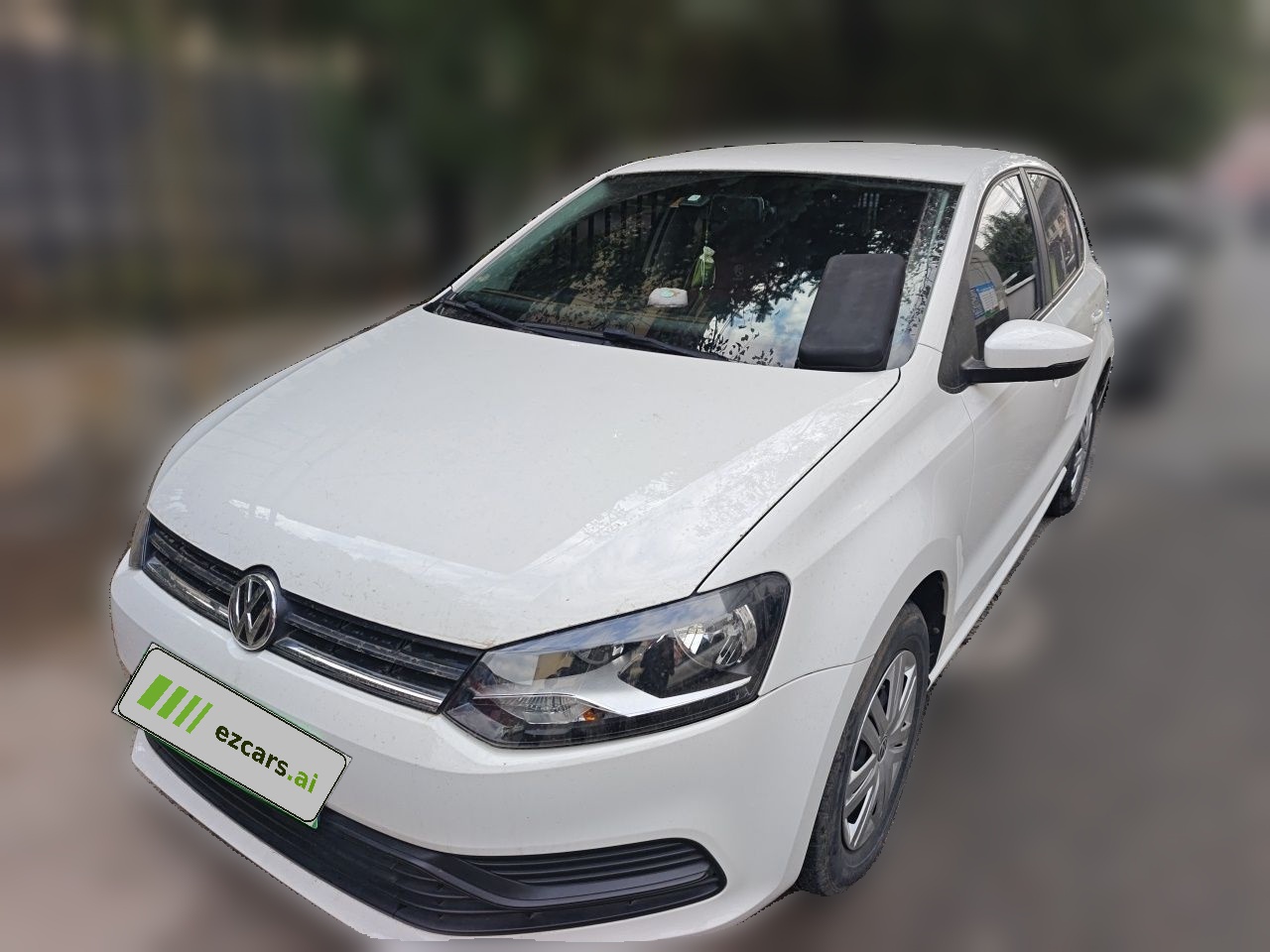 Polo 2018 1.5L AT