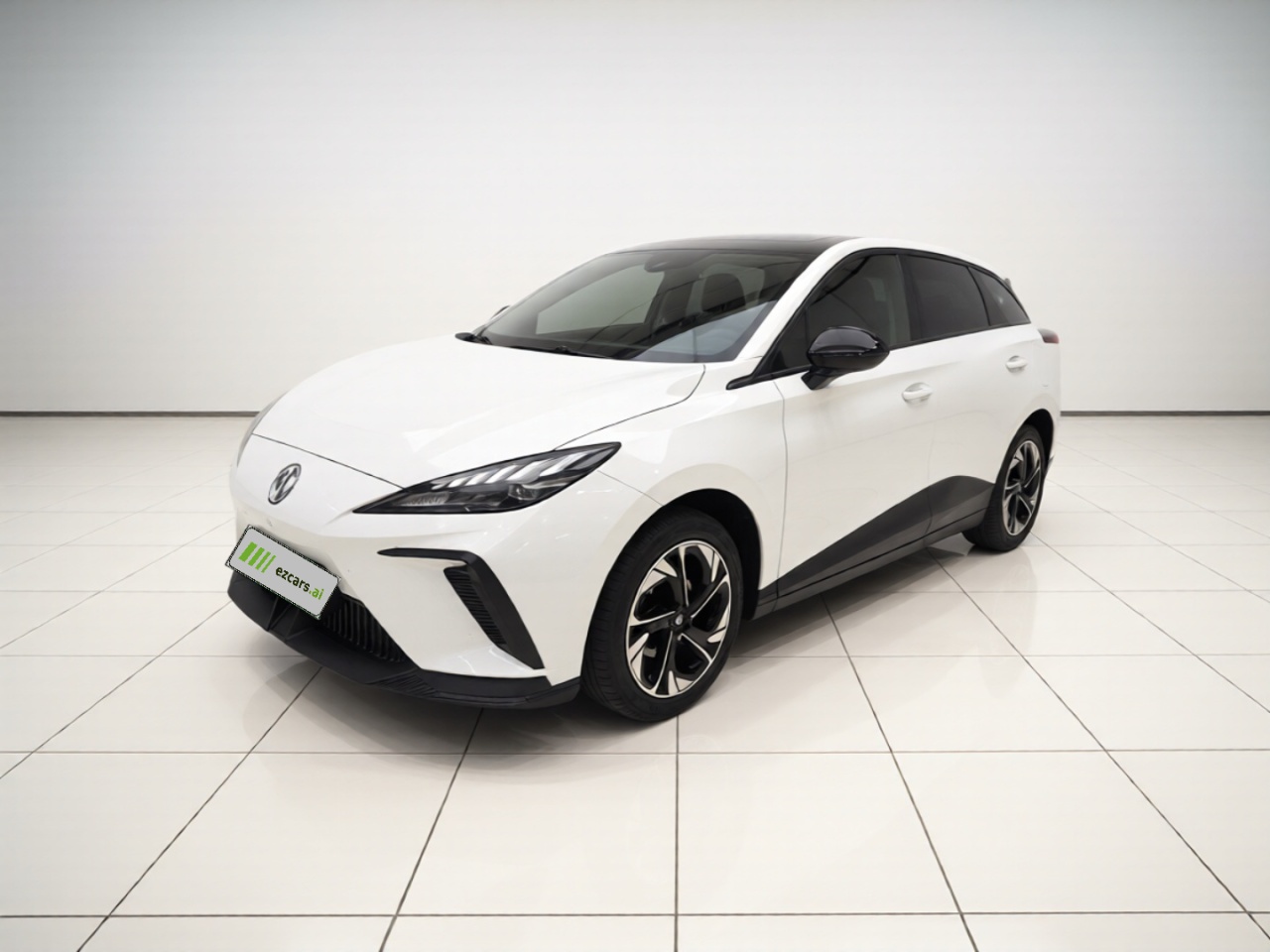 MG4 EV 2022 425km Luxury