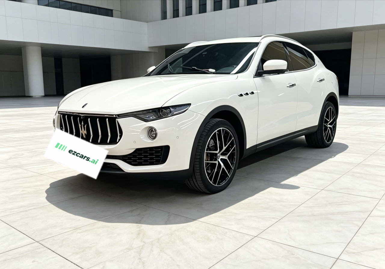 Levante 2018 3.0T Classic