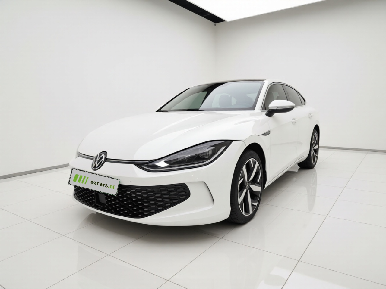 2023 Lamando L 280TSI DSG Cool