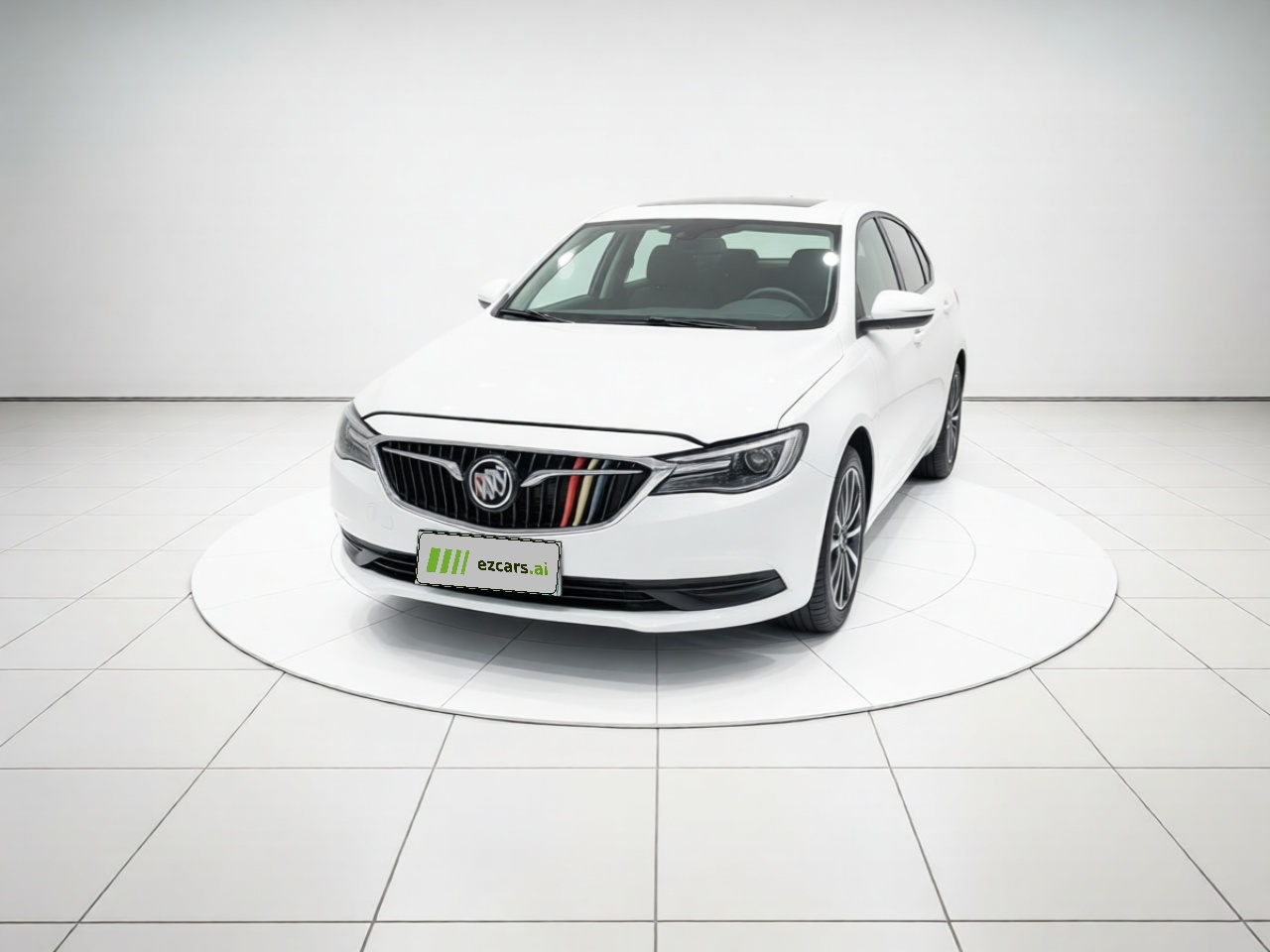 Excelle 2021 Facelift Classic 1.5L AT Elite