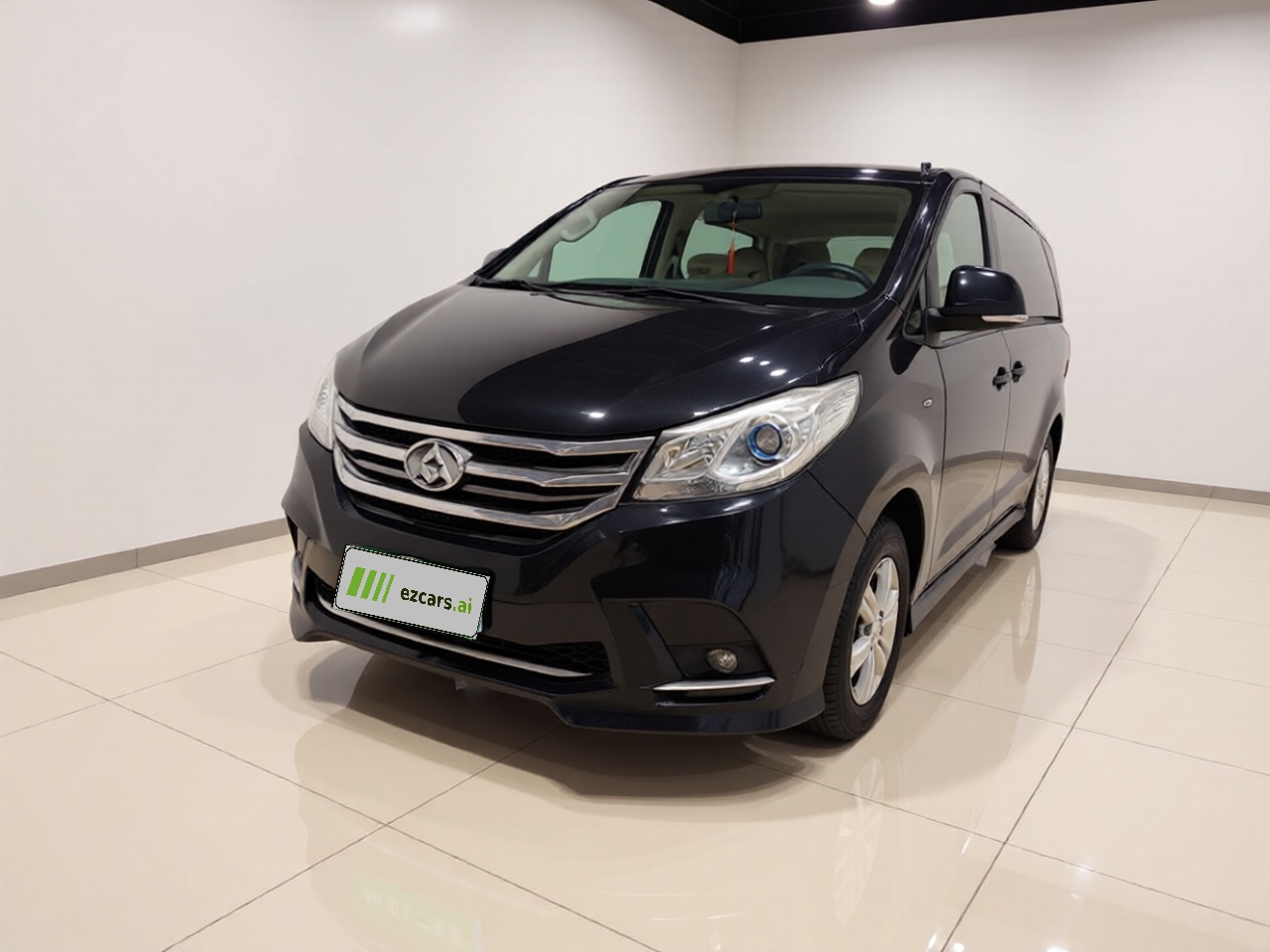 MAXUS G10 2018 PLUS 2.0T AT Elite