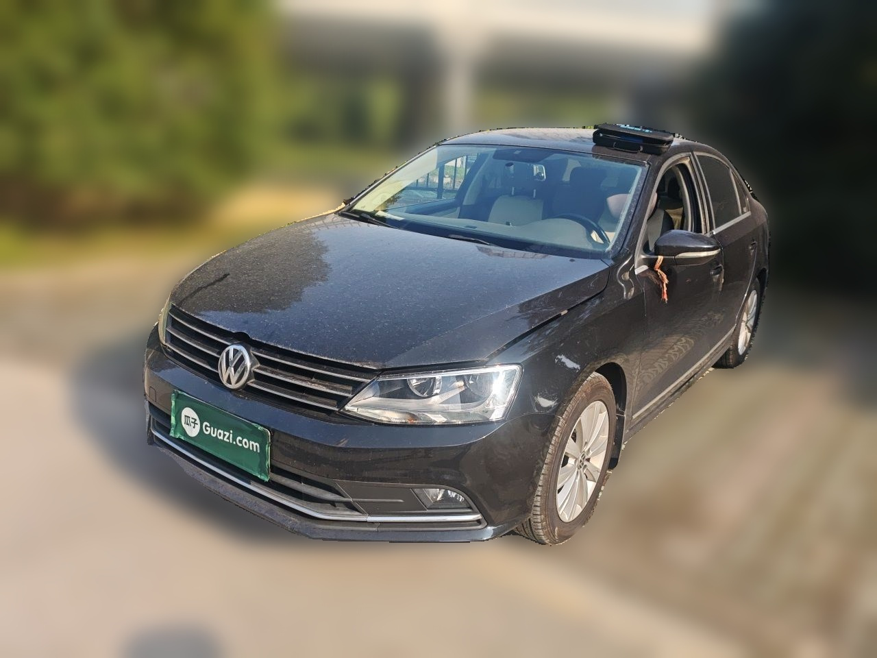 Sagitar 2015 1.6L AT Comfort
