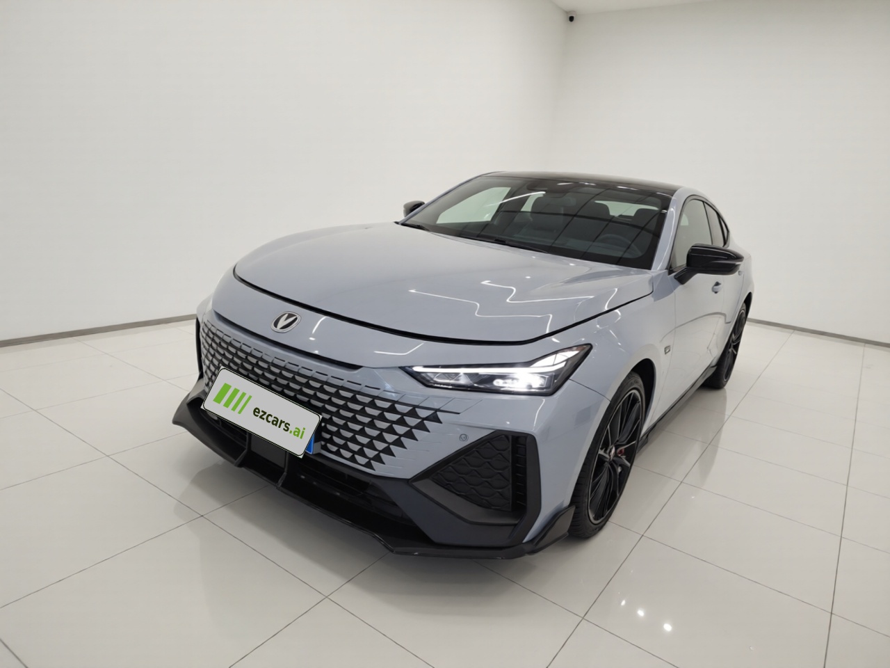 UNI-V 2022 2.0T