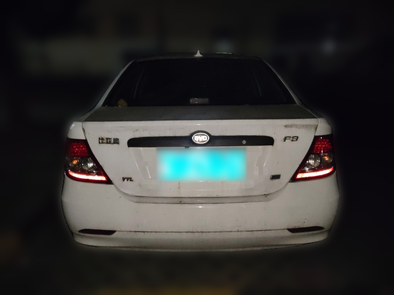 F3 2018 1.5L MT Classic photo 5