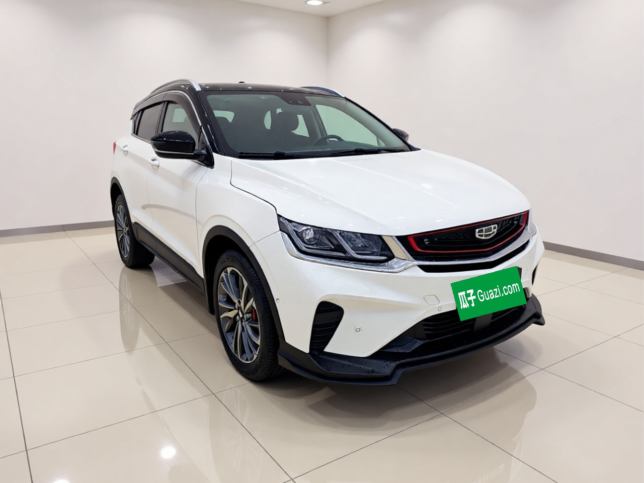 Binyue 2019 Sport 260T DCT Battle China V photo 3