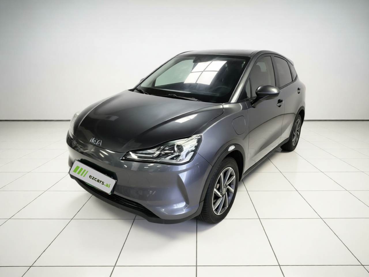 Neta V 2021 Standard Range