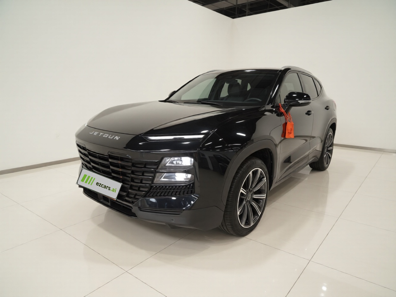 Dasheng 2022 1.6T DCTMAX