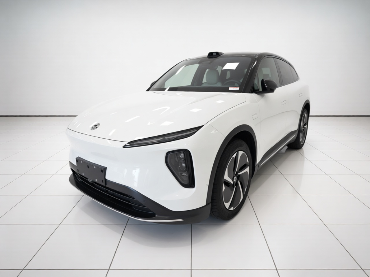 ES6 2023 75kWh